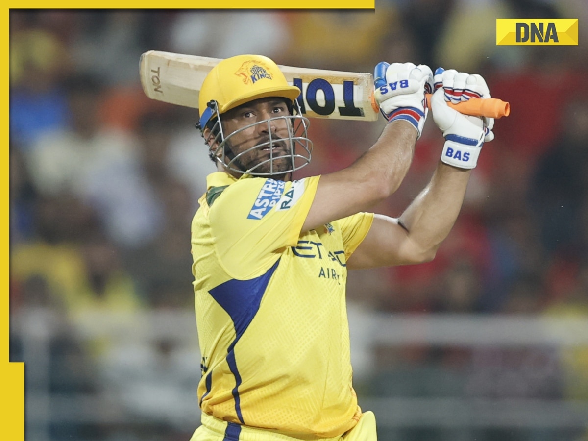 CSK vs PBKS, IPL 2025: MS Dhoni loses the game again as Punjab Kings beat Chennai Super Kings, netizens react 'stop expecting'