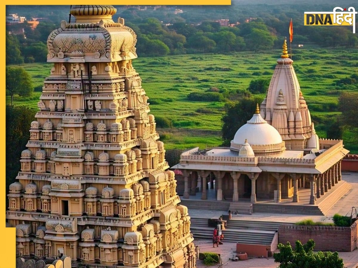 Mukhya Pujari Salary: राम मंदिर या काशी विश्वनाथ मंदिर, किसके मुख्य पुजारी को मिलती है ज्यादा सैलेरी?  