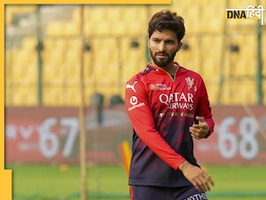 MI vs RCB: मुंबई के खिलाफ भारी मिस्टेक कर बैठे रजत पाटीदार, BCCI ने लगाया लाखों का जुर्माना; जानें क्या है पूरा मामला 