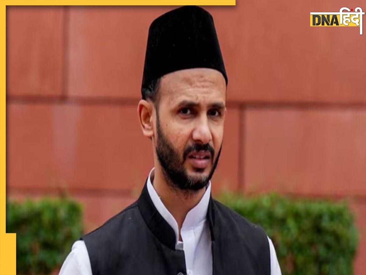 Sambhal Violence: संभल हिंसा पर सांसद जियाउर्रहमान बर्क से पूछताछ, सपा सांसद ने किया जांच में पूरा सहयोग करने का दावा 