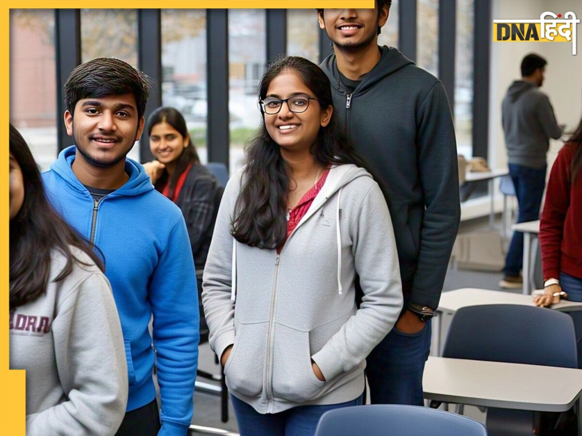 अमेरिका में करीब 3 लाख भारतीय छात्रों पर मंडराया बड़ा संकट, आखिर क्या है नया बिल जिसने बढ़ाया बच्चों का टेंशन