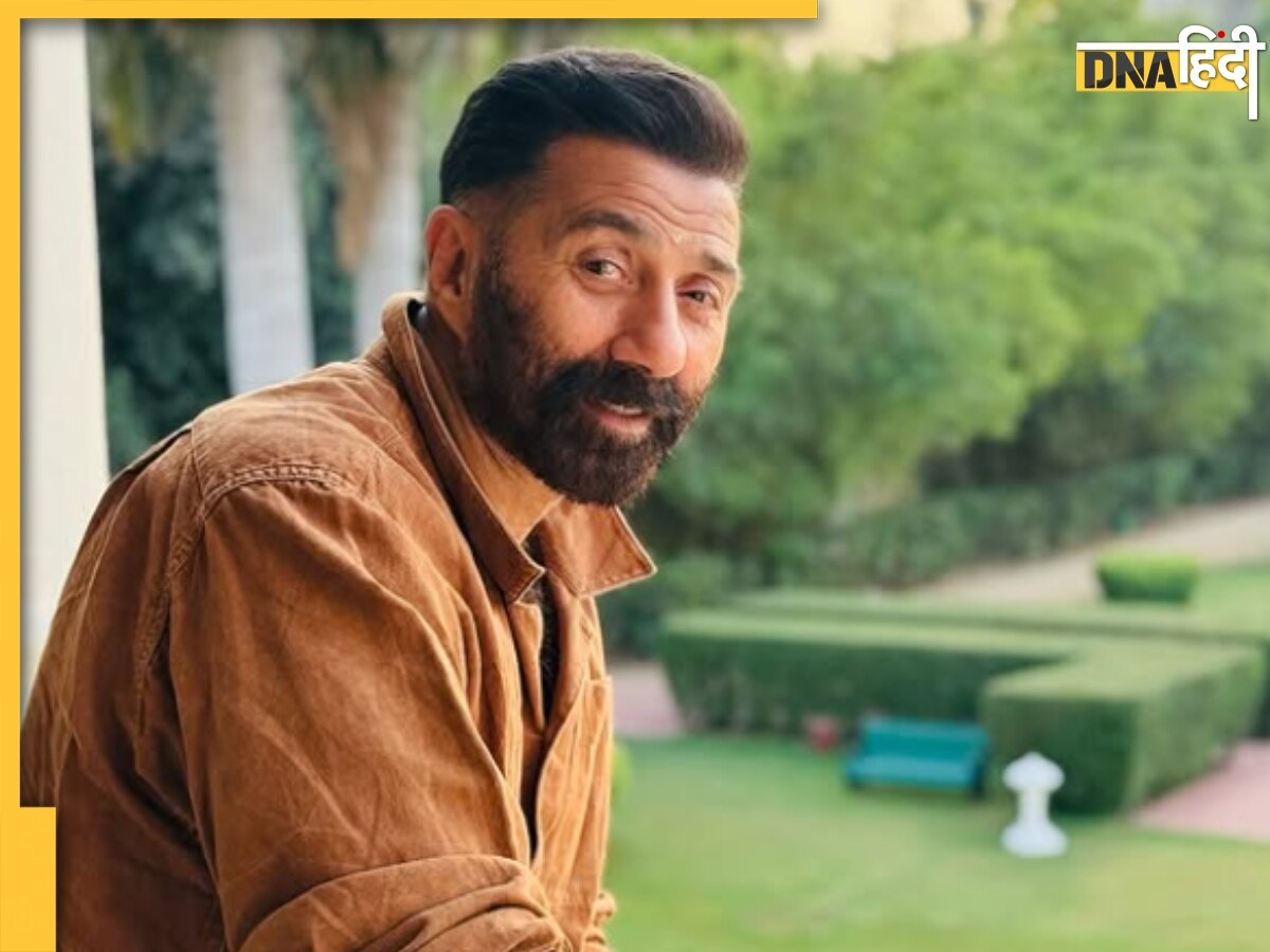 Ranbir Kapoor की Ramayan में दिखेंगे सनी देओल, जलाएंगे रावण की लंका
