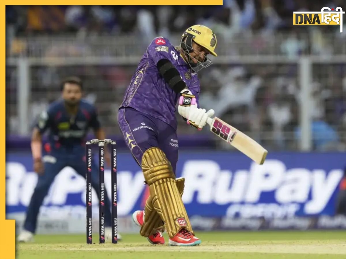 KKR vs LSG Highlights, IPL 2025: रोमांचक मुकाबले में लखनऊ ने दर्ज की जीत, केकेआर को 4 रनों से हराया