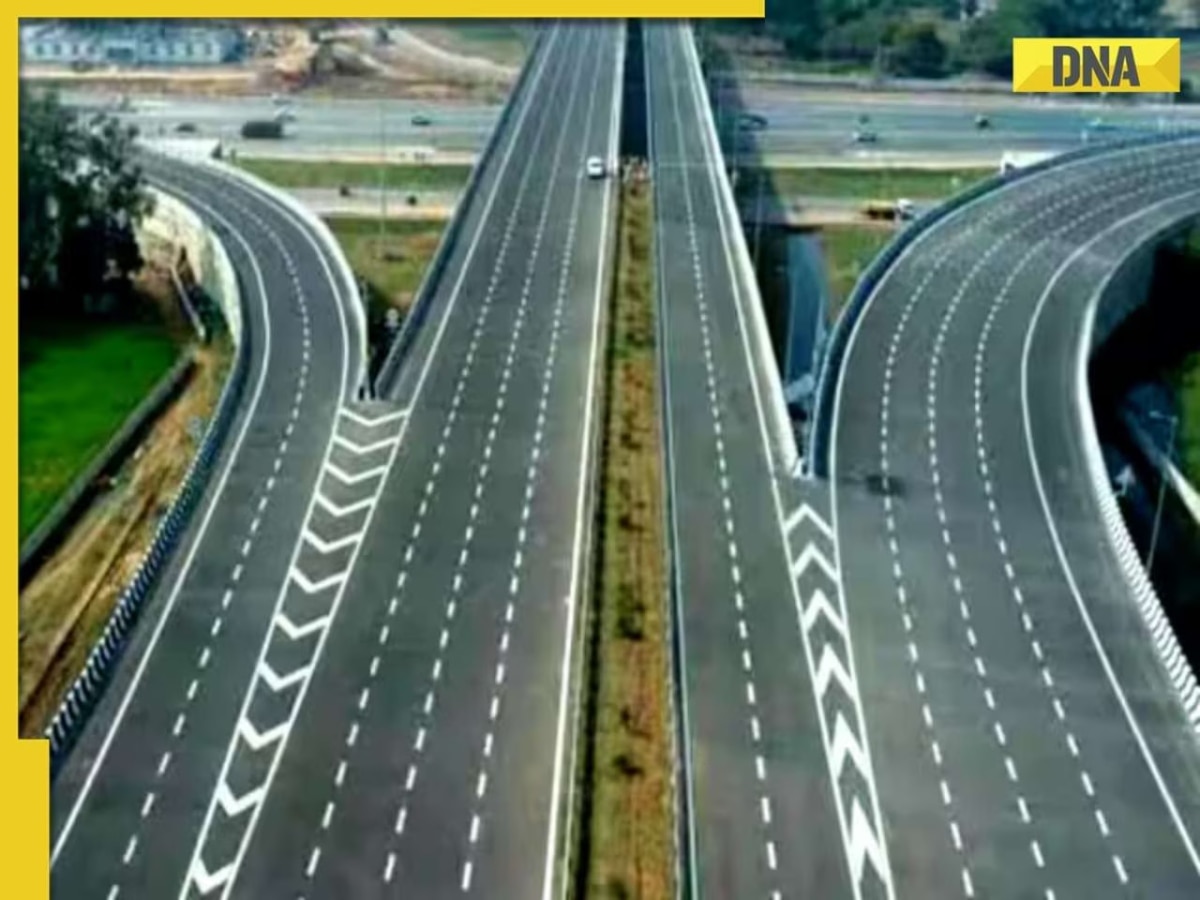 Delhi-Dehradun Expressway Update: Project nearly complete, but THIS thing in Ghaziabad delays opening; check details