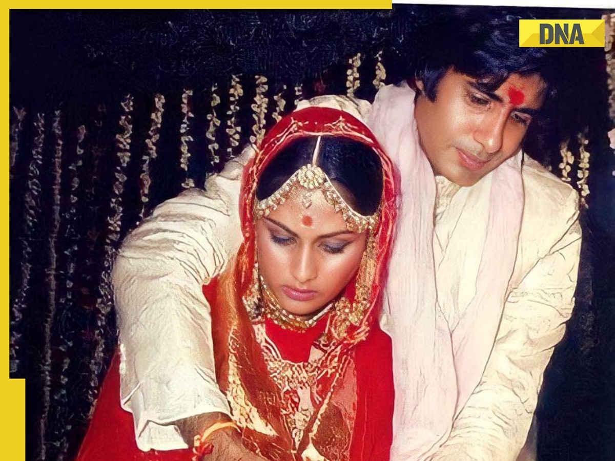 Jaya Bachchan birthday special: A look at how actress fell in love with Amitabh Bachchan