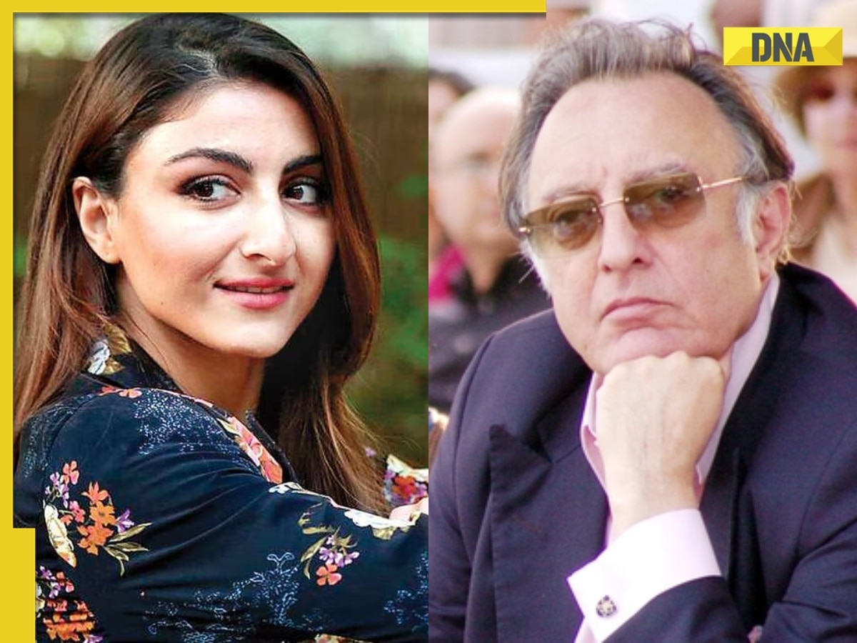 Soha Ali Khan expresses disappointment over BCCI's decision to retire Pataudi Trophy: 'My father’s contribution to Indian cricket has...'