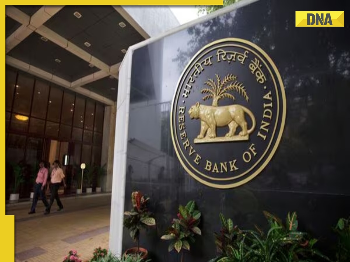 Will EMI on your loan be reduced soon? Know what RBI has done...