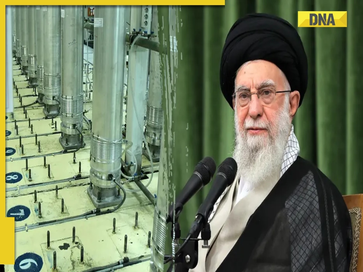 Iran, US prepare to reopen nuclear talks, will Tehran surrender to Donald Trump's threats?