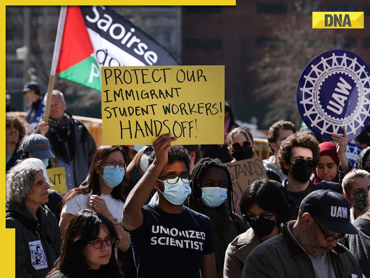Top US Universities report mass visa cancellations for students, know the reason here