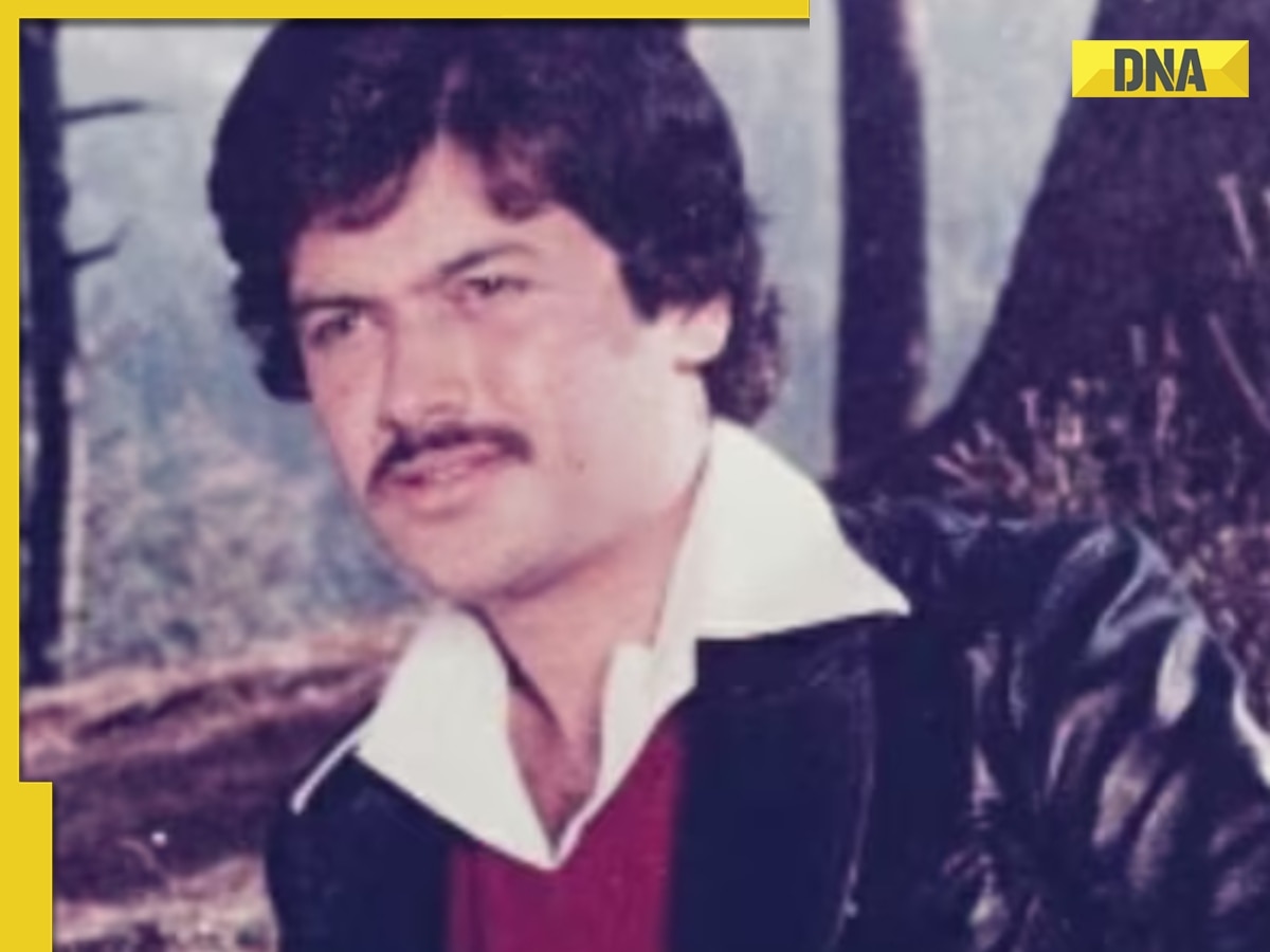 Rishi Kapoor, Sridevi's co-star is missing for more than 20 years, Salman Khan's ex Somy Ali is still searching for him