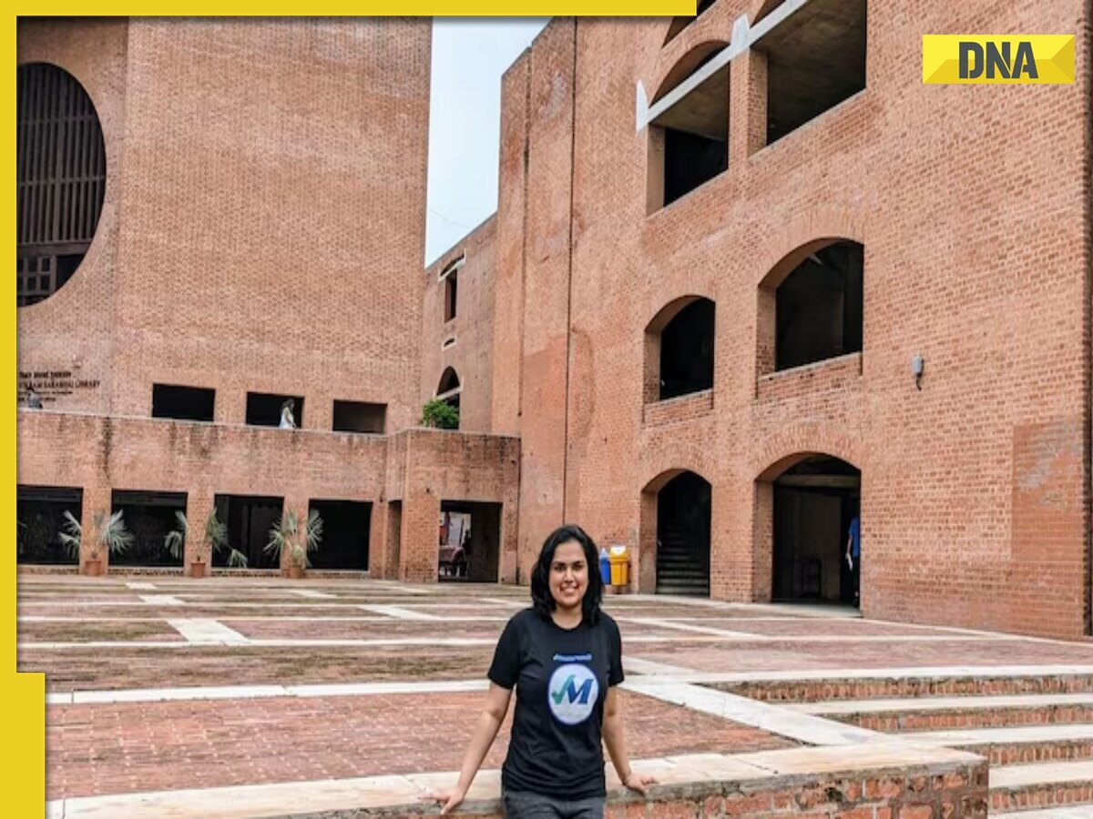 Ex-employee shares THIS company taught her what IIM Ahmedabad degree couldn't: 'I lacked...'