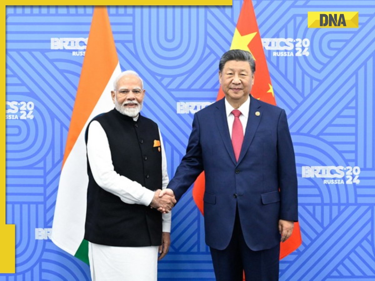 Will China mend ties with India? Xi Jinping to counter Donald Trump with support of THESE countries...