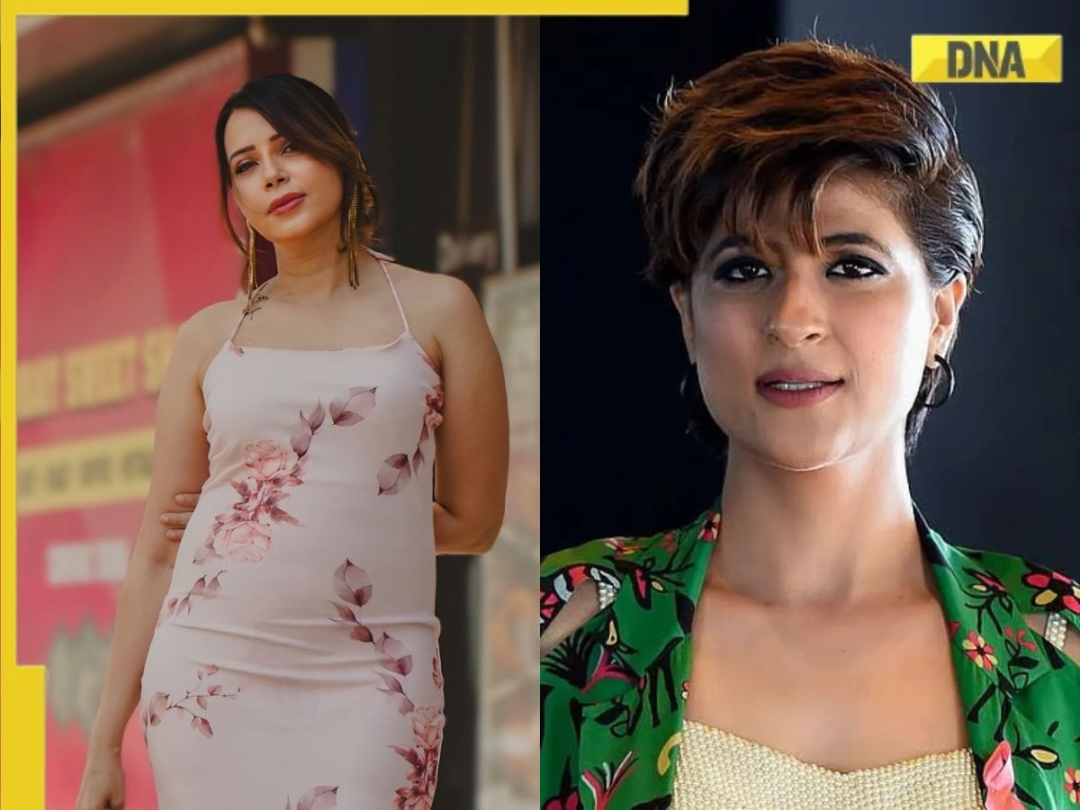 Tahira Kashyap finds support in her 2nd cancer battle from Rozlyn Khan, actress pens heartfelt note: 'There’s no reason that..'