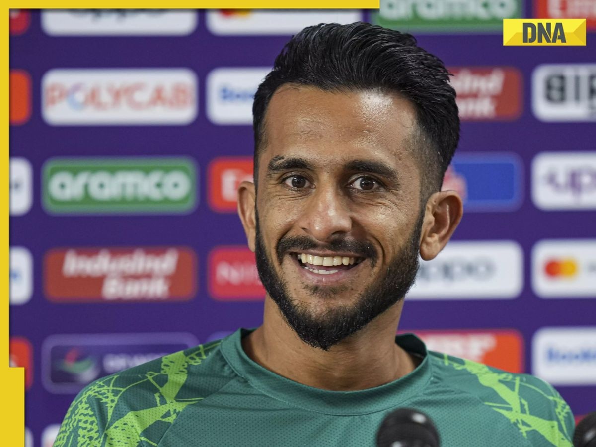 'Viewers will leave IPL for PSL': Pakistan star Hasan Ali makes BOLD claim