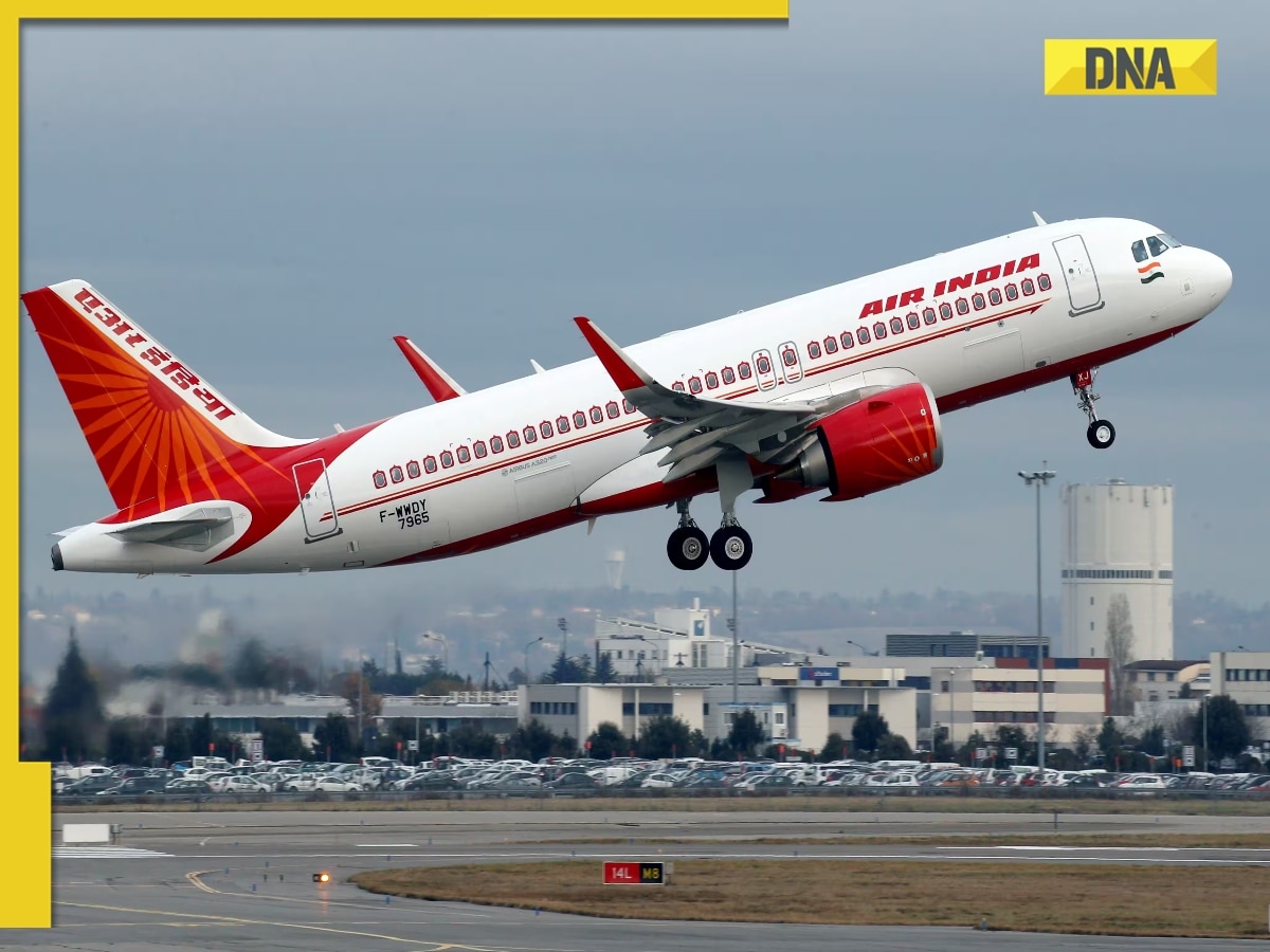 SHOCKING incident: Air India Passenger URINATES on fellow traveler on Delhi-Bangkok flight