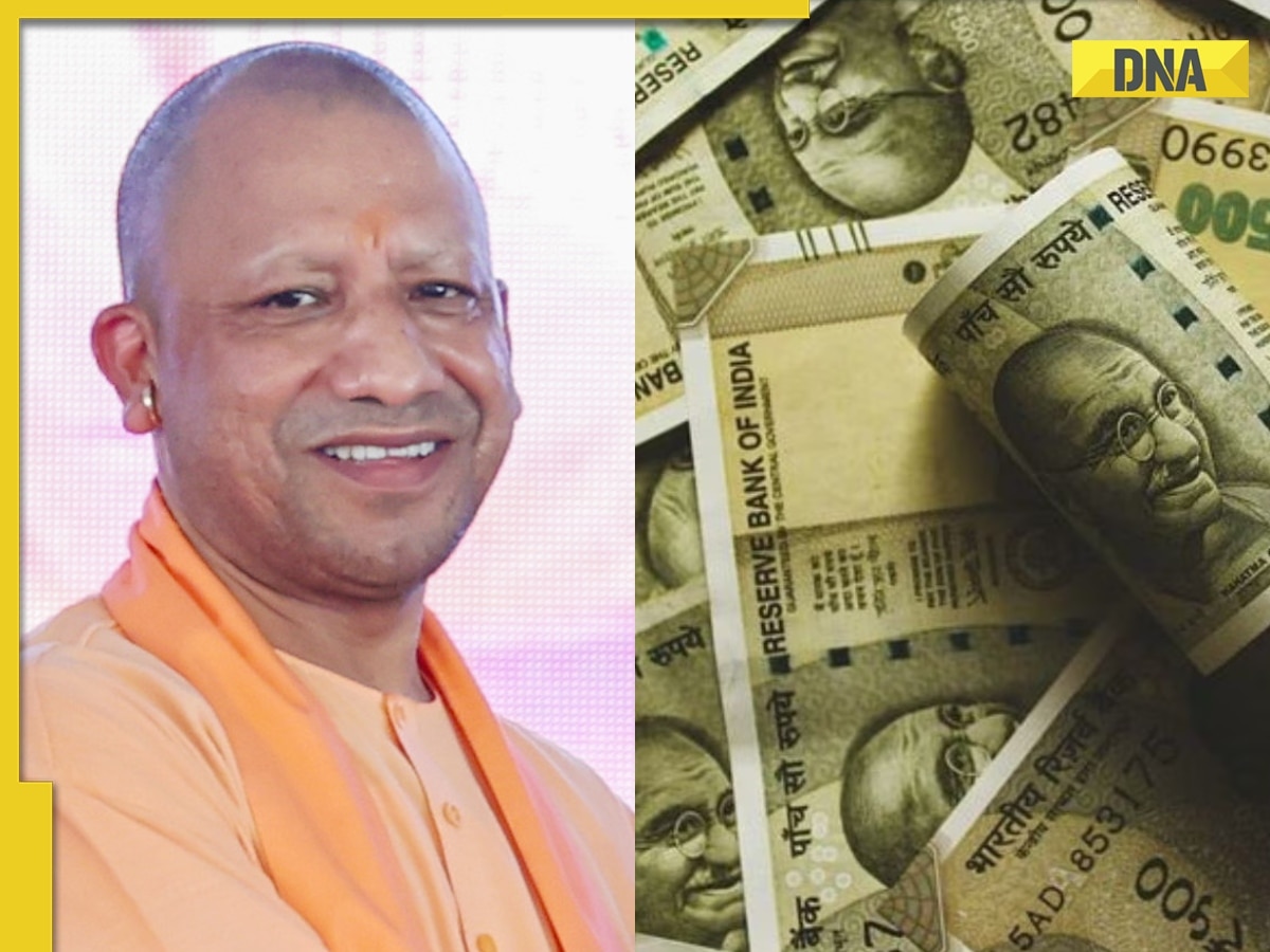 7th Pay Commission: Good news for UP govt employees, dearness allowance hiked by...; check details