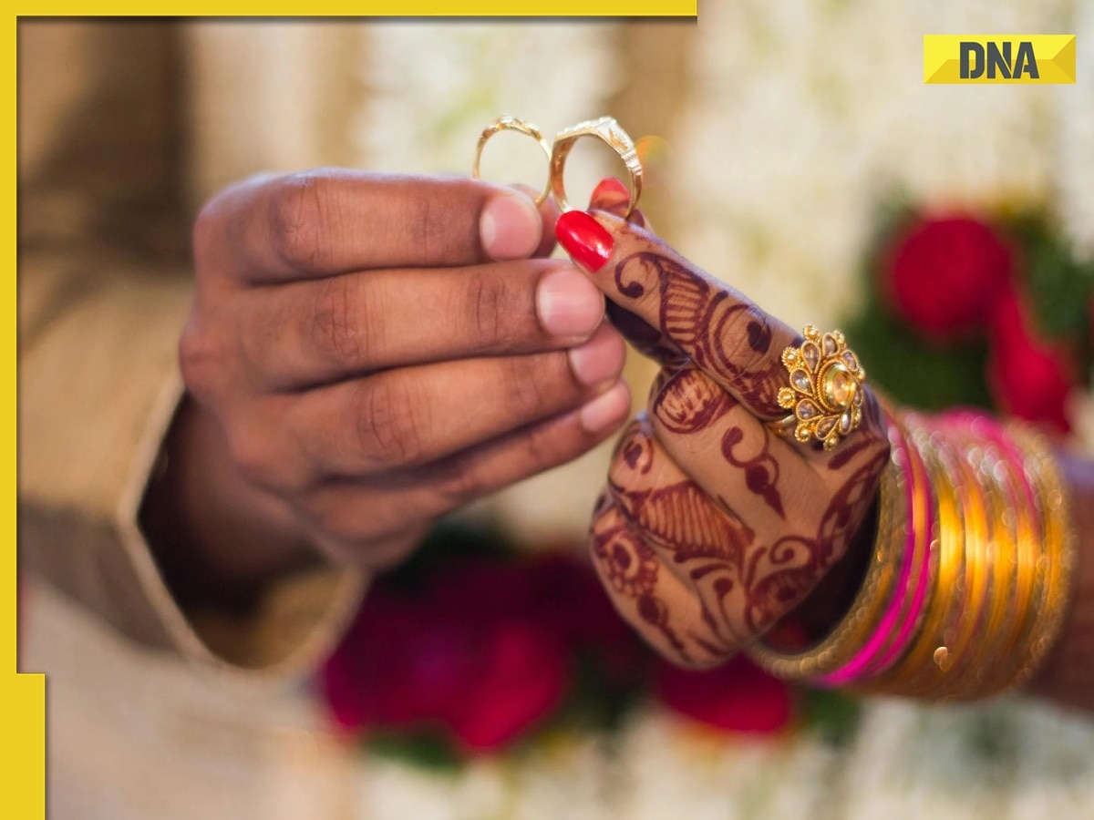 Woman elopes with daughter's fiancé days before wedding: 'Don't find me...'