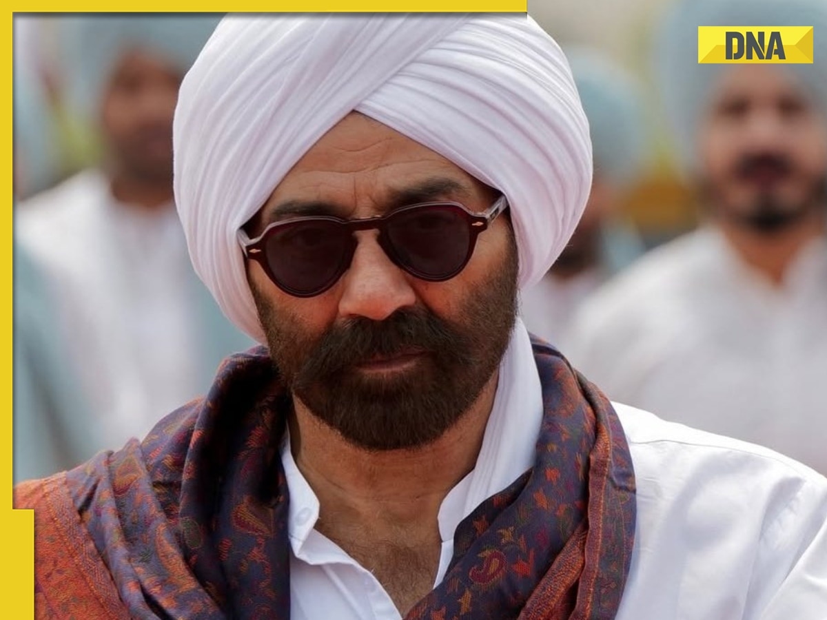 Jaat first review out: Sunny Deol delivers one of the best action films with 'mass mayhem' in 'record breaking movie'