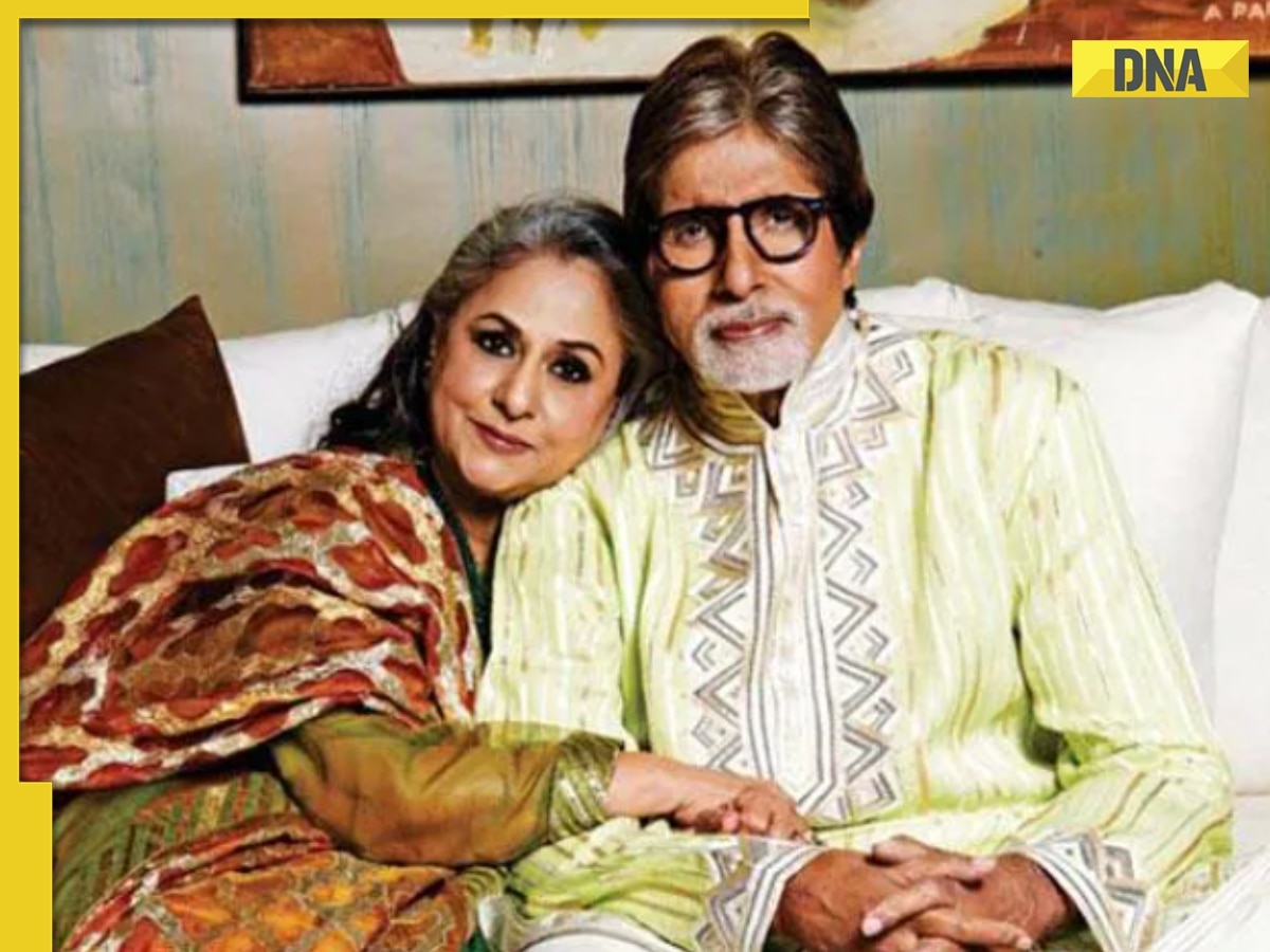 Amitabh Bachchan has 'gratitude and love' towards fans for birthday wishes to Jaya Bachchan: 'Will be impossible to...'