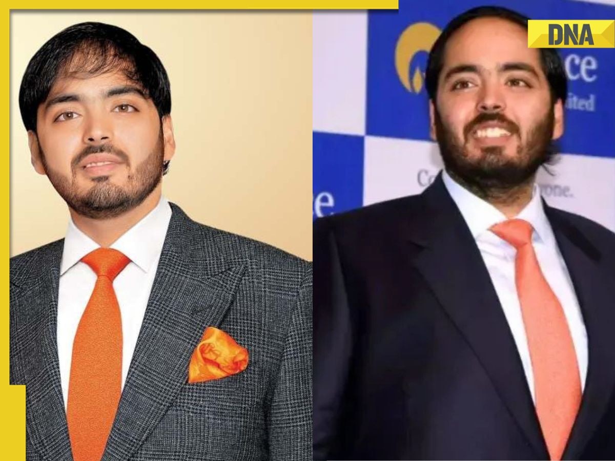 Why Mukesh Ambani and Nita Ambani’s son Anant Ambani gained weight again after losing 108 kg in 18 months? 