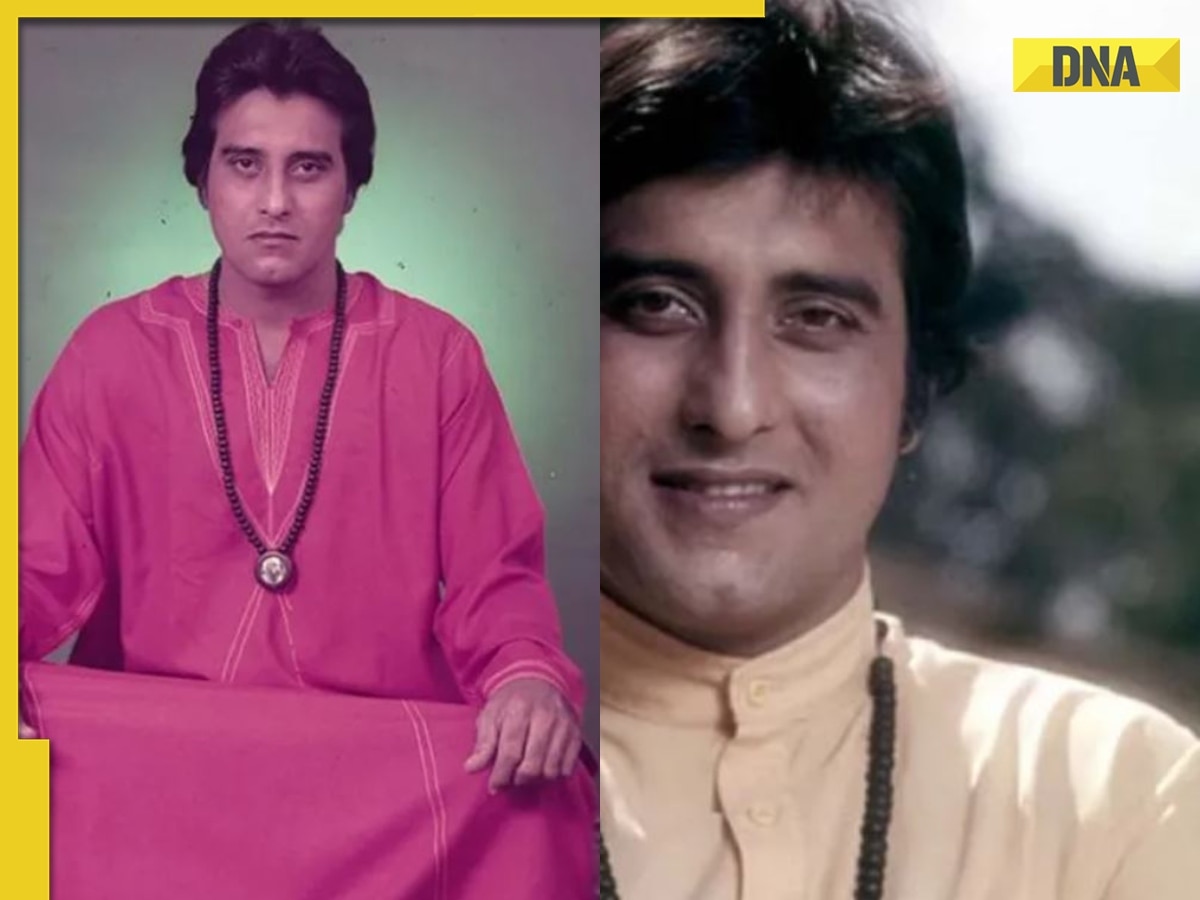 Osho advised Vinod Khanna to return to India, fight election against Amitabh Bachchan: 'He was envious of Big B's success...'