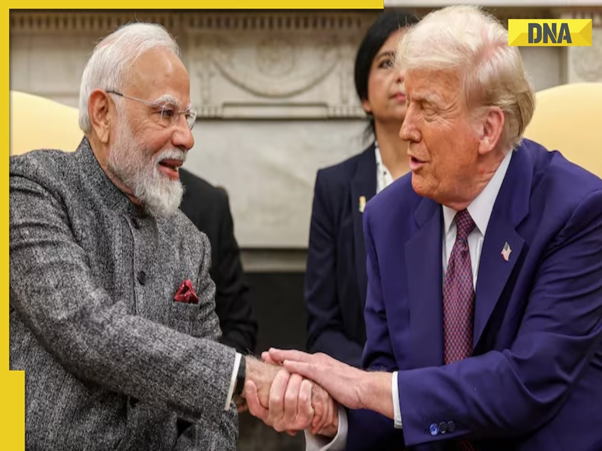 MEA on Donald Trump's reciprocal tariffs: 'Discussions on between India, US for...'