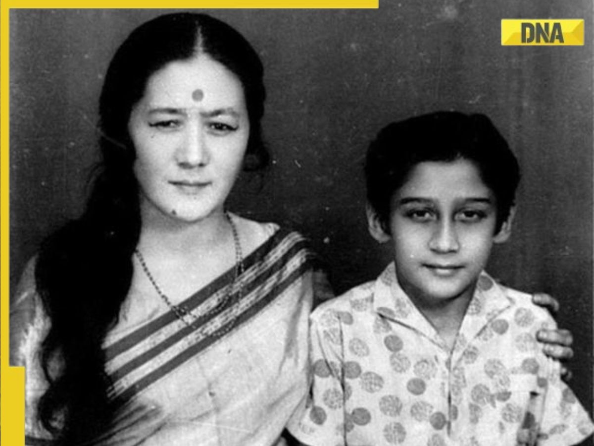 'Paise aa gaye, par maa chali gayi': Meet actor who lost his mom after becoming a star, was happy living in chawl, now owns...