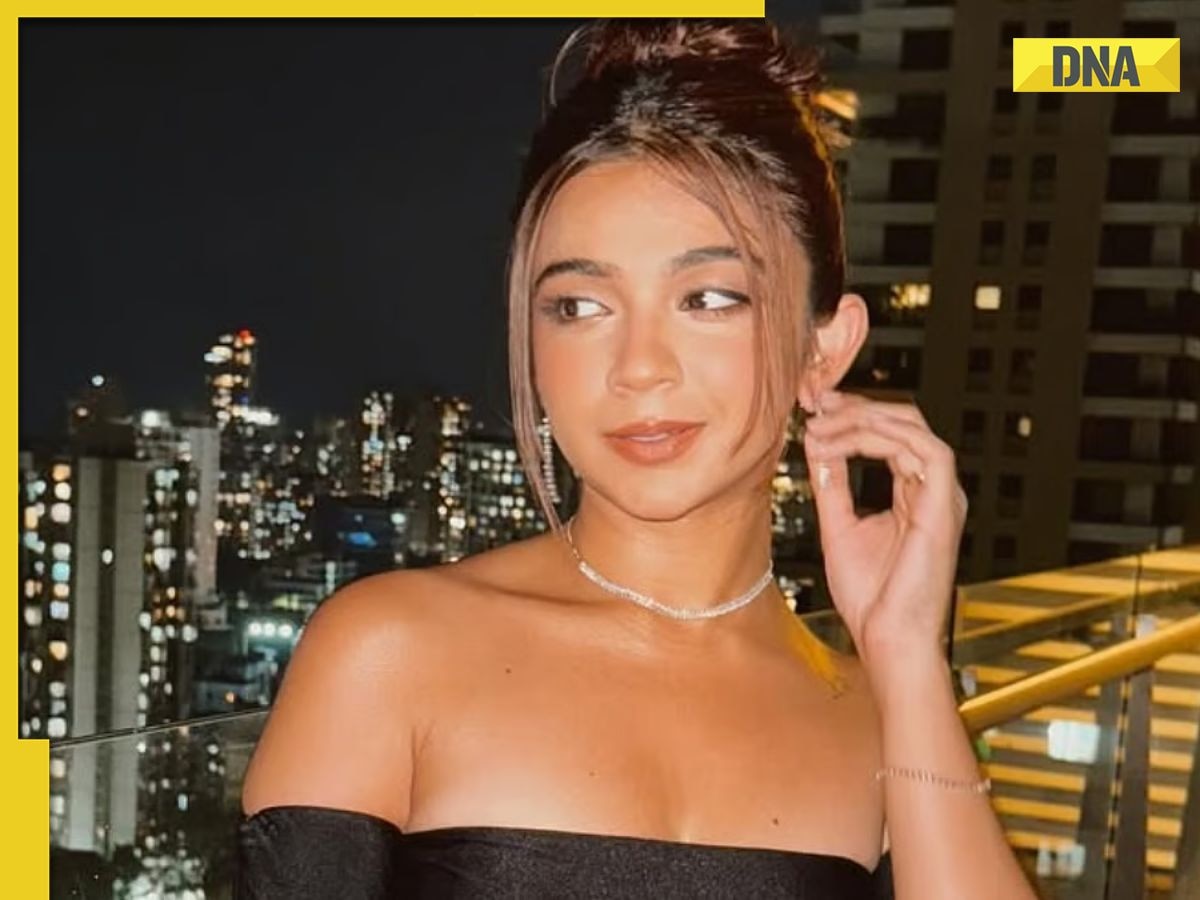 Apoorva Mukhija breaks silence on Sabrina Carpenter concert controversy: 'she was pushing me....'