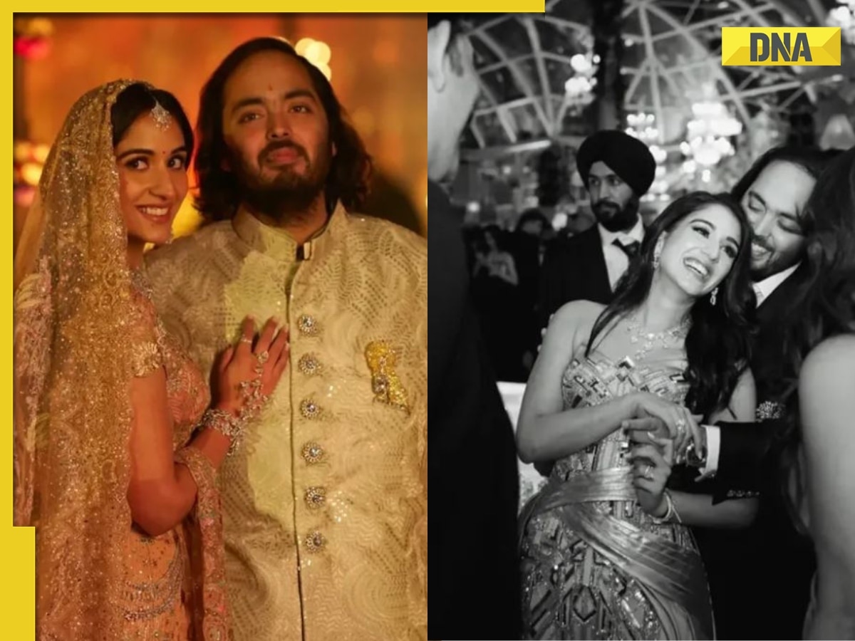 Why Mukesh Ambani, Nita Ambani chose Jamnagar over Mumbai for Anant Ambani-Radhika Merchant's pre-wedding?
