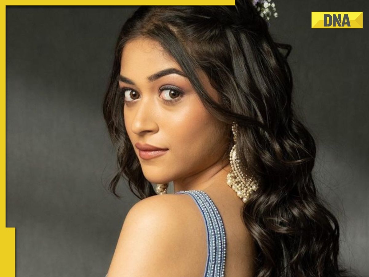 Meet Nandini Gupta, who is all set to represent India at 72nd Miss World 2025