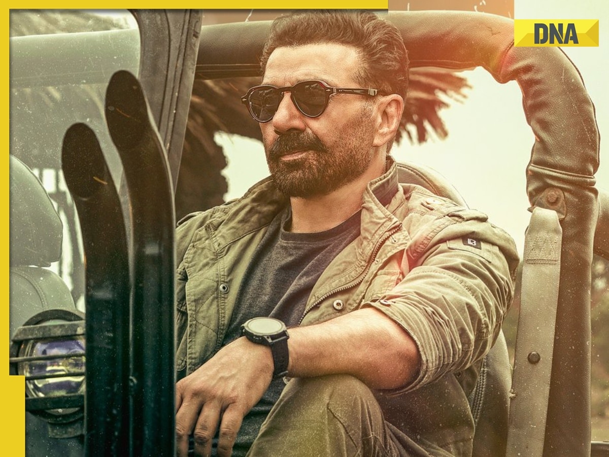 Jaat X review: Sunny Deol, Randeep Hooda film finally released, netizens call it full ‘paisa vasool movie’