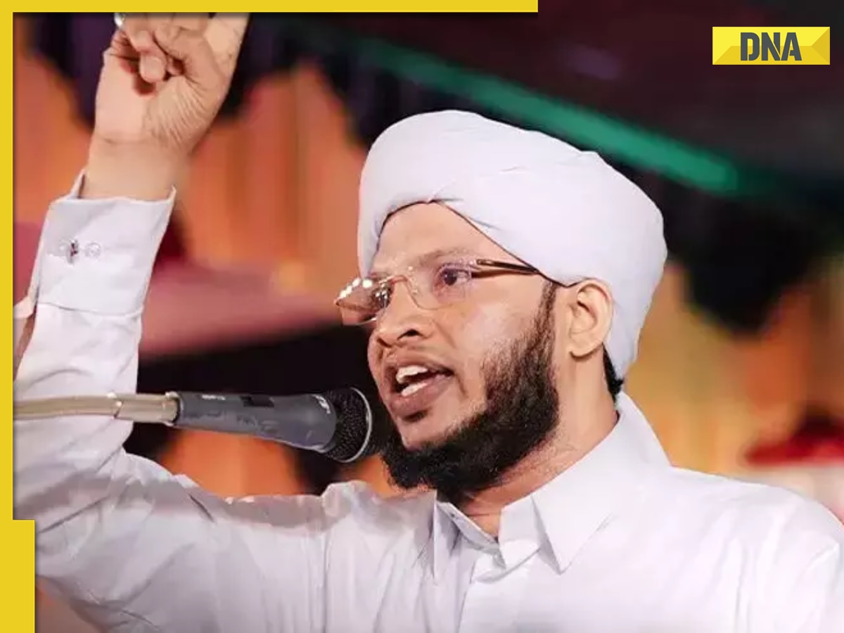 Who is Kerala's self-styled preacher and YouTuber Sirajudheen, arrested after wife died during childbirth at home