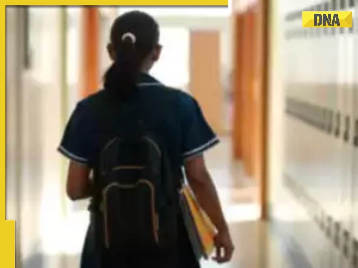 Tamil Nadu SHOCKER: Menstruating Class 8 girl forced to sit outside classroom for exam in Coimbatore