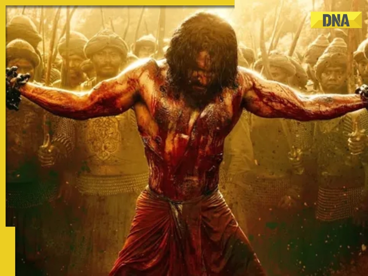 Chhaava OTT release: Here's when and where you can watch Vicky Kaushal, Rashmika Mandanna, Akshaye Khanna's blockbuster that earned Rs 804 crore