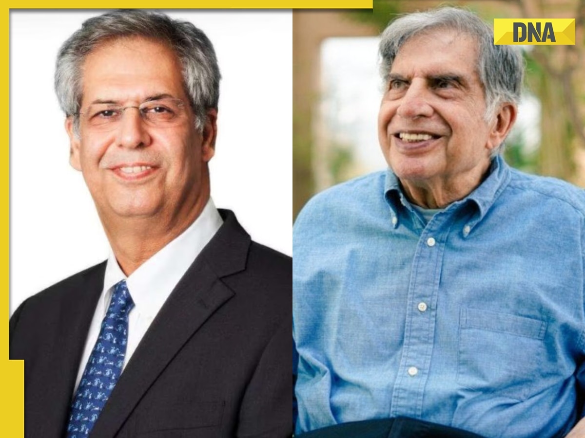 Will Noel Tata move into Ratan Tata’s sea-facing bungalow in Colaba? Know here