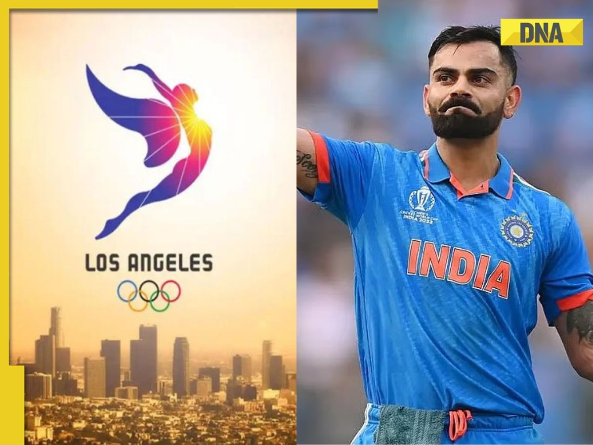 Cricket at LA 2028 Olympics: Six teams to compete for gold, 180 players to feature; Pakistan may miss out