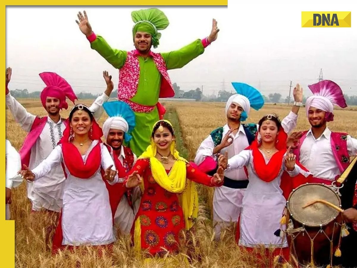 Baisakhi 2025: Vaisakhi date, time, history, significance and more
