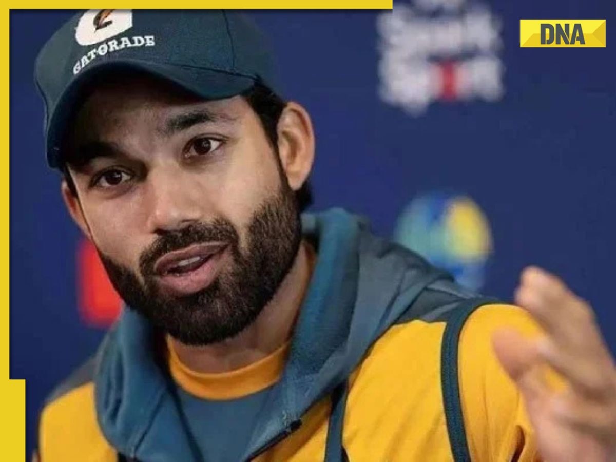 Mohammad Rizwan enraged at PCB treatment after Champions Trophy fiasco, says 'Give more power or...'