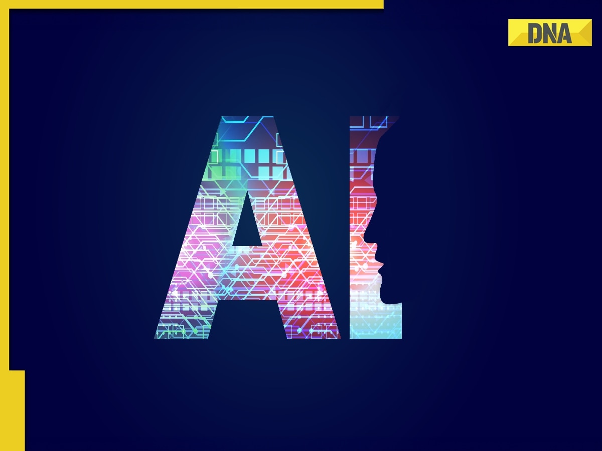 Artificial Intelligence Explained: What is AI, how it works, where it is used, can it replace human beings?