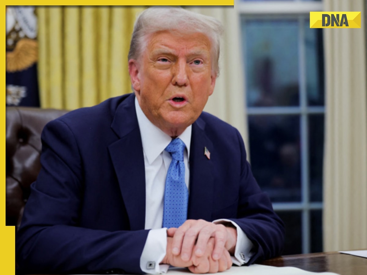 White House's 'don't retaliate, you'll be rewarded' post has netizens coming up with parenting tips, see why 