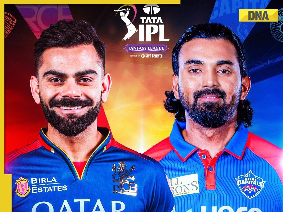 RCB vs DC, IPL 2025 Highlights: Delhi Capitals beat Royal Challengers Bengaluru by 6 wickets