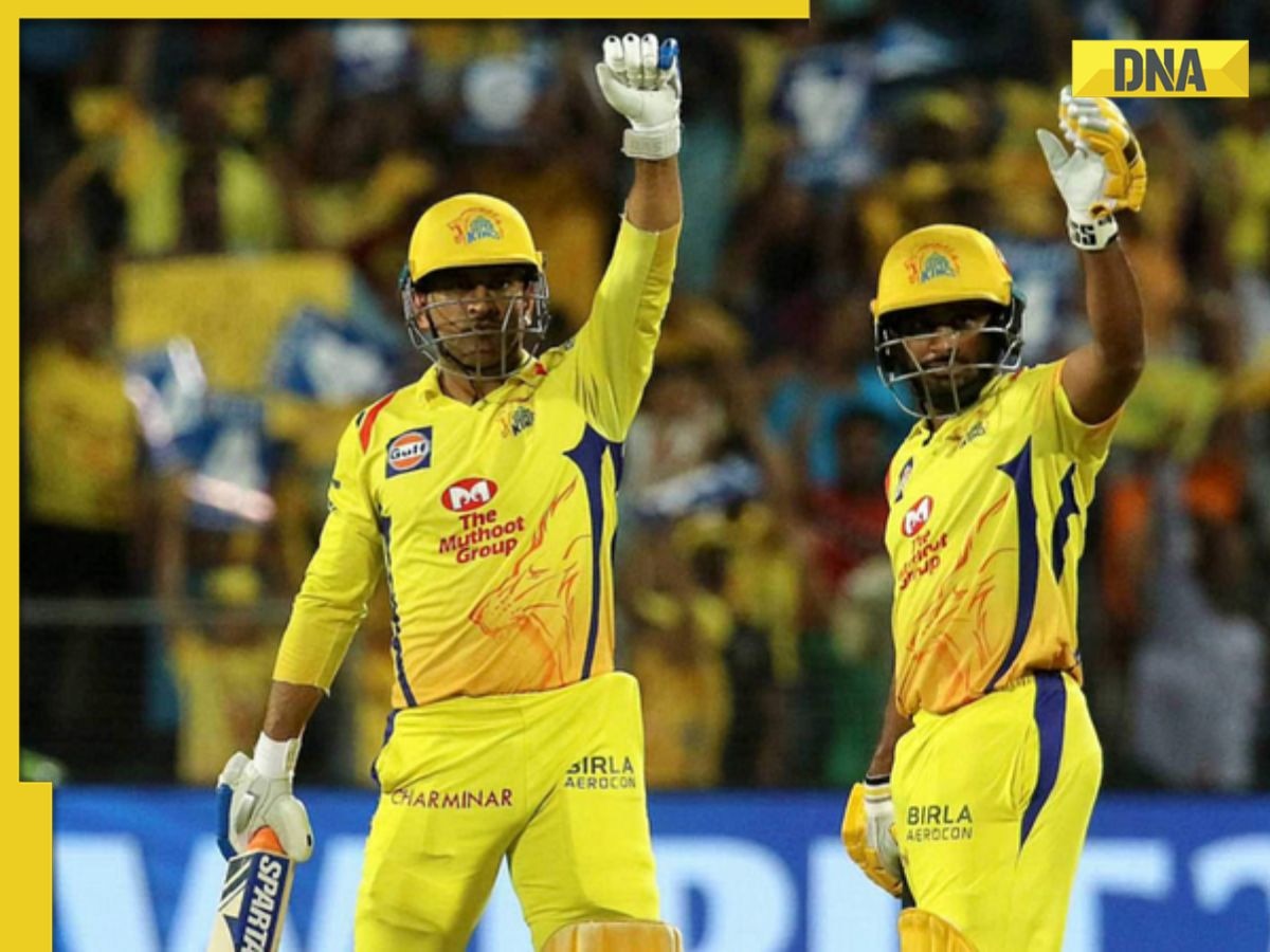 'Always be a Thala fan': Ambati Rayudu hits back at trolls over MS Dhoni remarks 