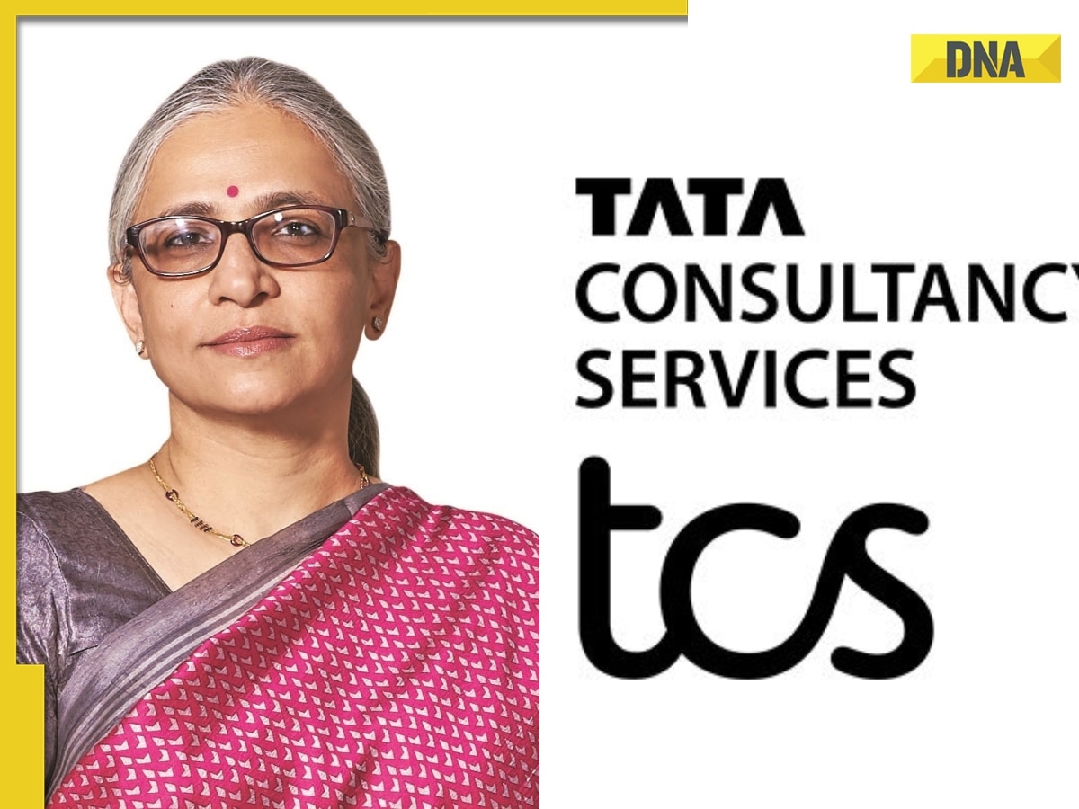 Meet woman who gets key role in Ratan Tata's TCS, to lead India's largest IT services company as COO