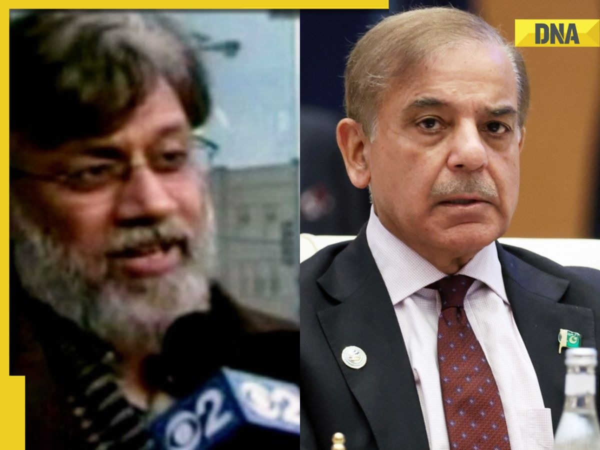 Is Tahawwur Rana not Pakistani? This is what Islamabad said about 26/11 Mumbai attack plotter 