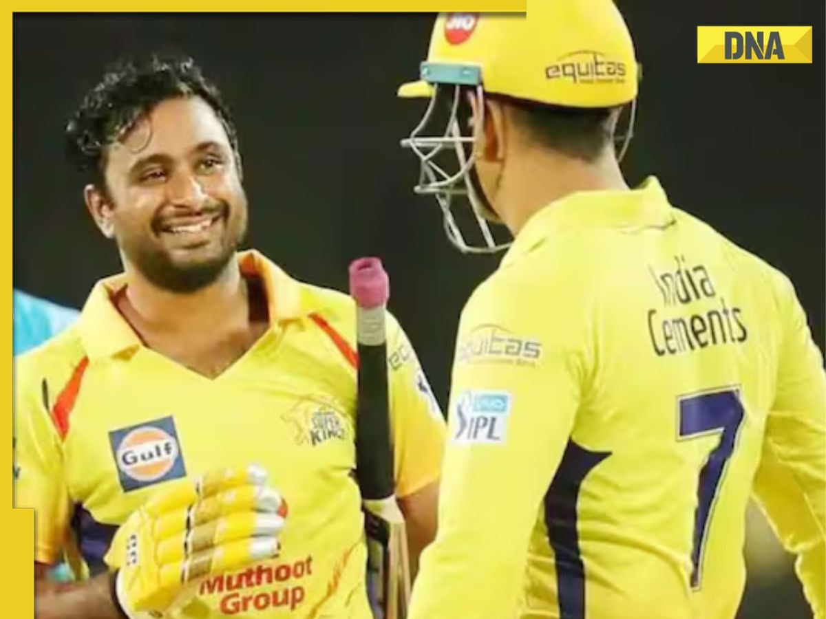 'Always put out his magic': Ambati Rayudu reacts to MS Dhoni's sensational return as CSK captain in IPL 2025