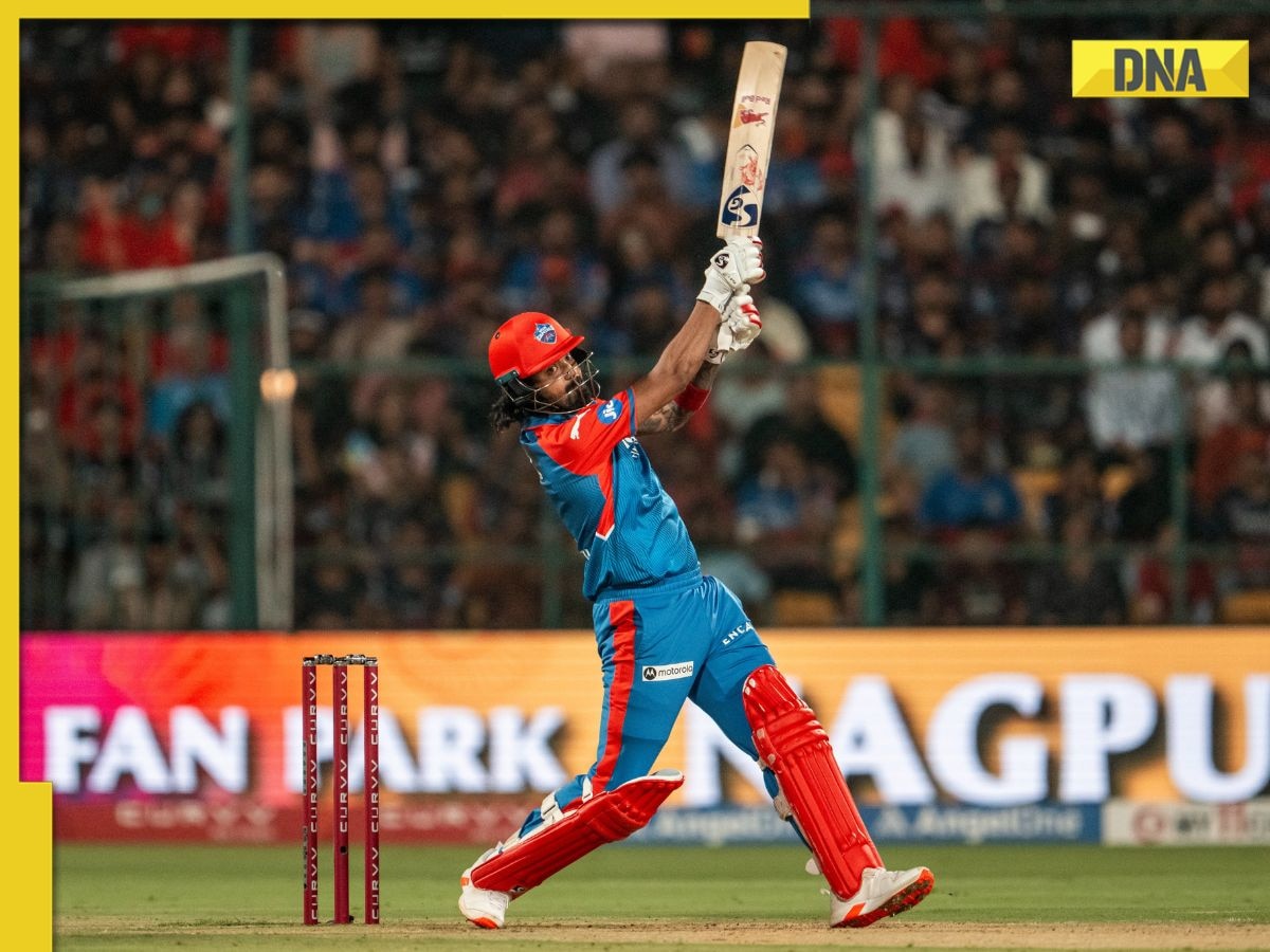 RCB vs DC, IPL 2025: KL Rahul's fiery knock guides Delhi Capitals to 6-wicket win over Royal Challengers Bengaluru
