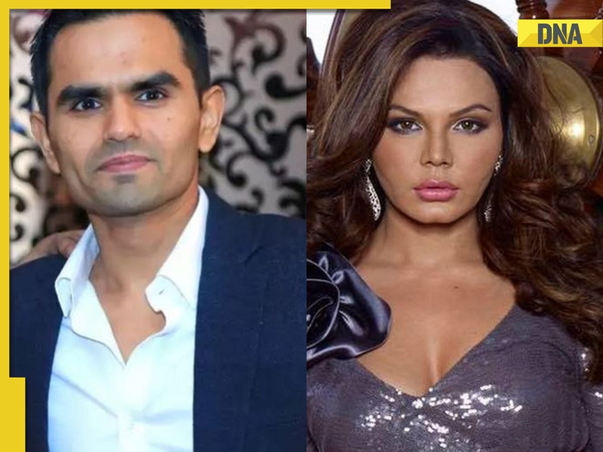 Ex-NCB director Sameer Wankhede withdraws defamation case against actor Rakhi Sawant and her lawyer
