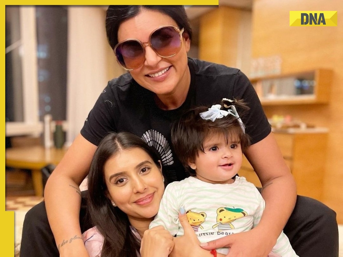 Sushmita Sen's ex-bhabhi Charu Asopa sells clothes online, leaves Mumbai due to financial crisis: 'I texted Rajeev'