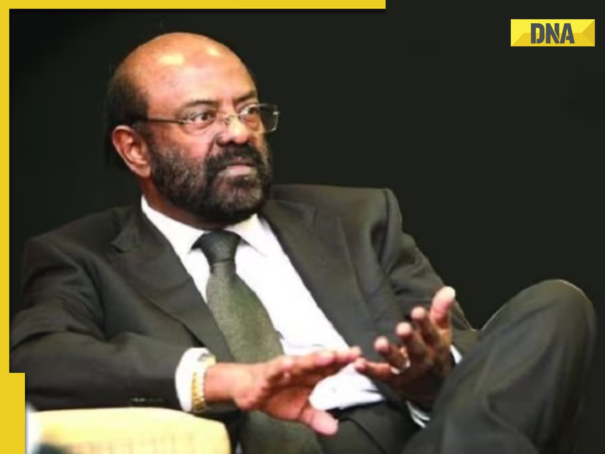 Meet Delhi's richest man, started business from garage, beat Mukesh Ambani, Ratan Tata, Gautam Adani in...