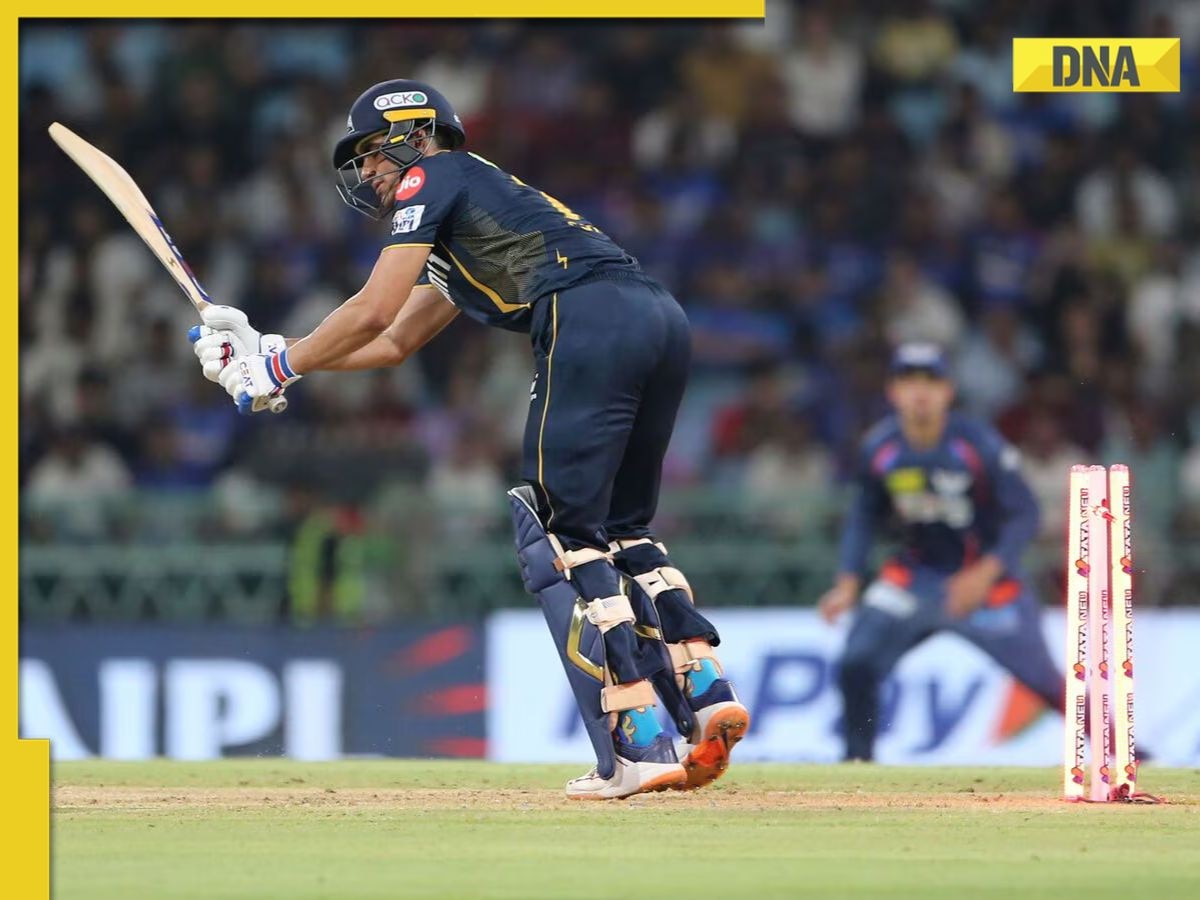 LSG vs GT IPL 2025 Dream11 prediction: Fantasy cricket tips, probable playing XIs, team news, injury updates for Lucknow Super Giants vs Gujarat Titans